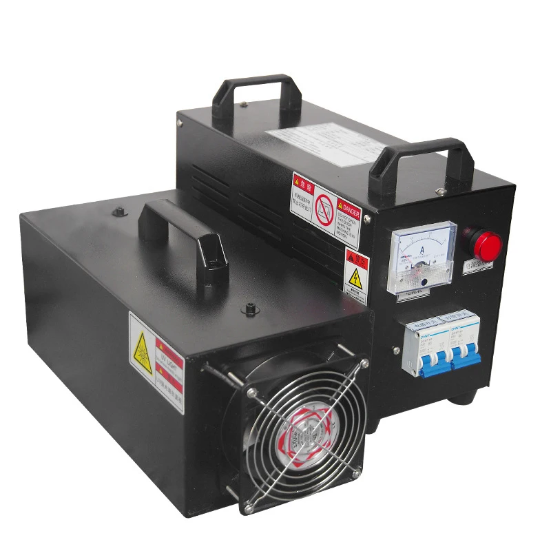 New Portable 1KW UV Curing Machine RX1KW 220V for UV Glue Varnish Curing & Hardening