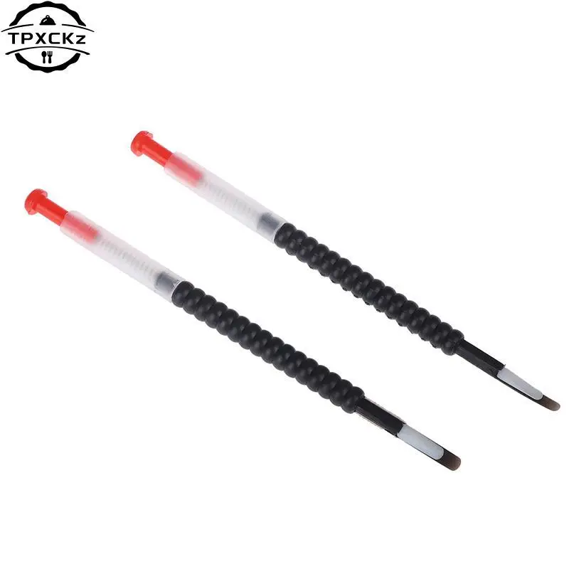 2Pcs/lot Beekeepers Grafting Retractable Beekeeping Tool For Rearing Larvae Needle