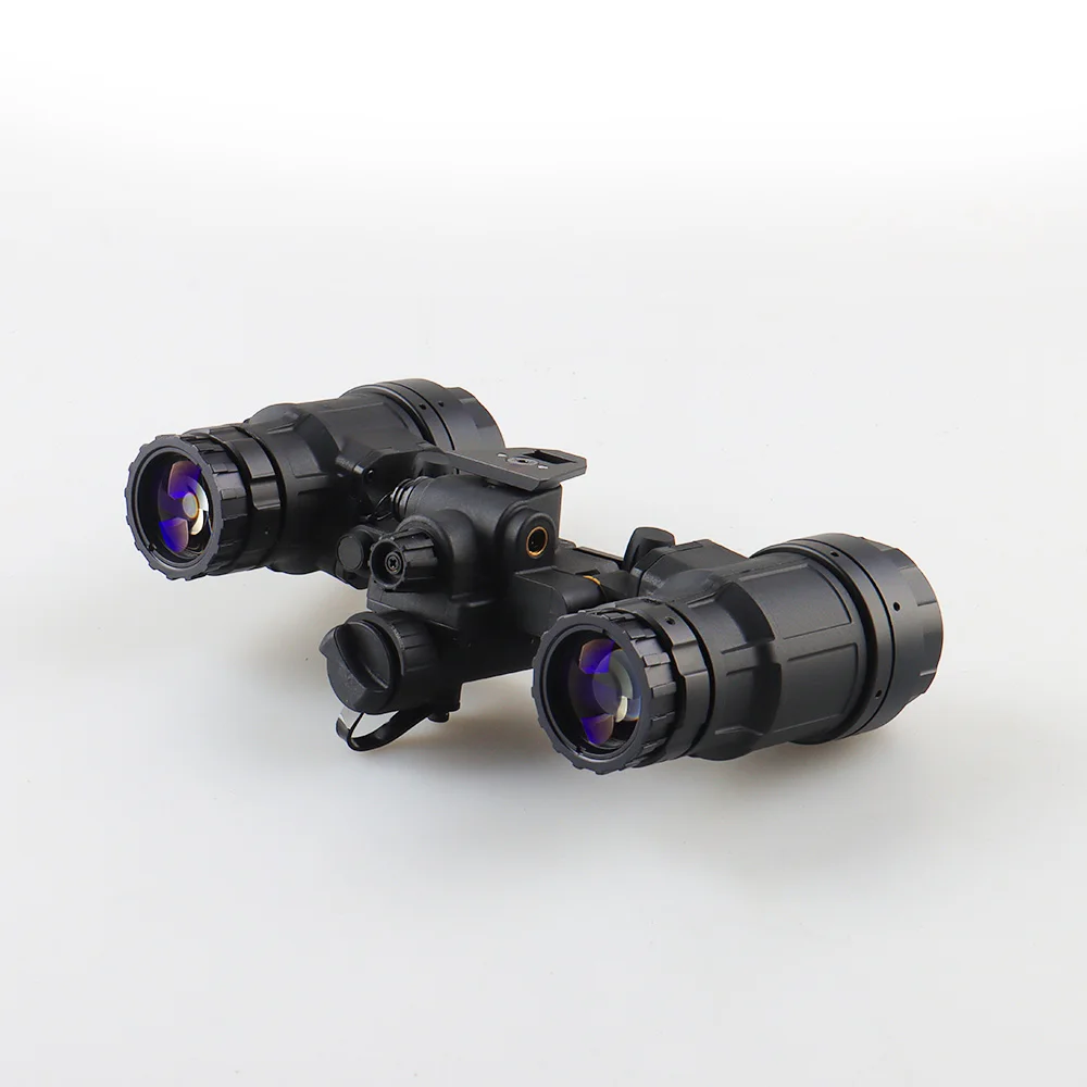 

Low Light Night Vision Goggles Infrared Monocular for Outdoor Camping Hiking HD Large Viewing HS27-0037