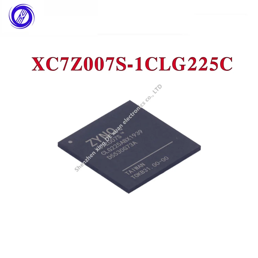 

XC7Z007S-1CLG225C XC7Z007S-1CLG225 XC7Z007S-1CLG XC7Z007S-1CL XC7Z007S-1C 1CLG225C XC7Z007S XC7Z007 XC7Z0 XC7Z IC Chip LFBGA-225