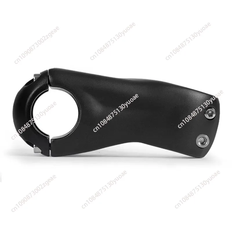 

Велосипедная штанга из углеродного волокна, сверхлегкая, высокая прочность, 12 градусов, велосипедная штанга 31,8 мм