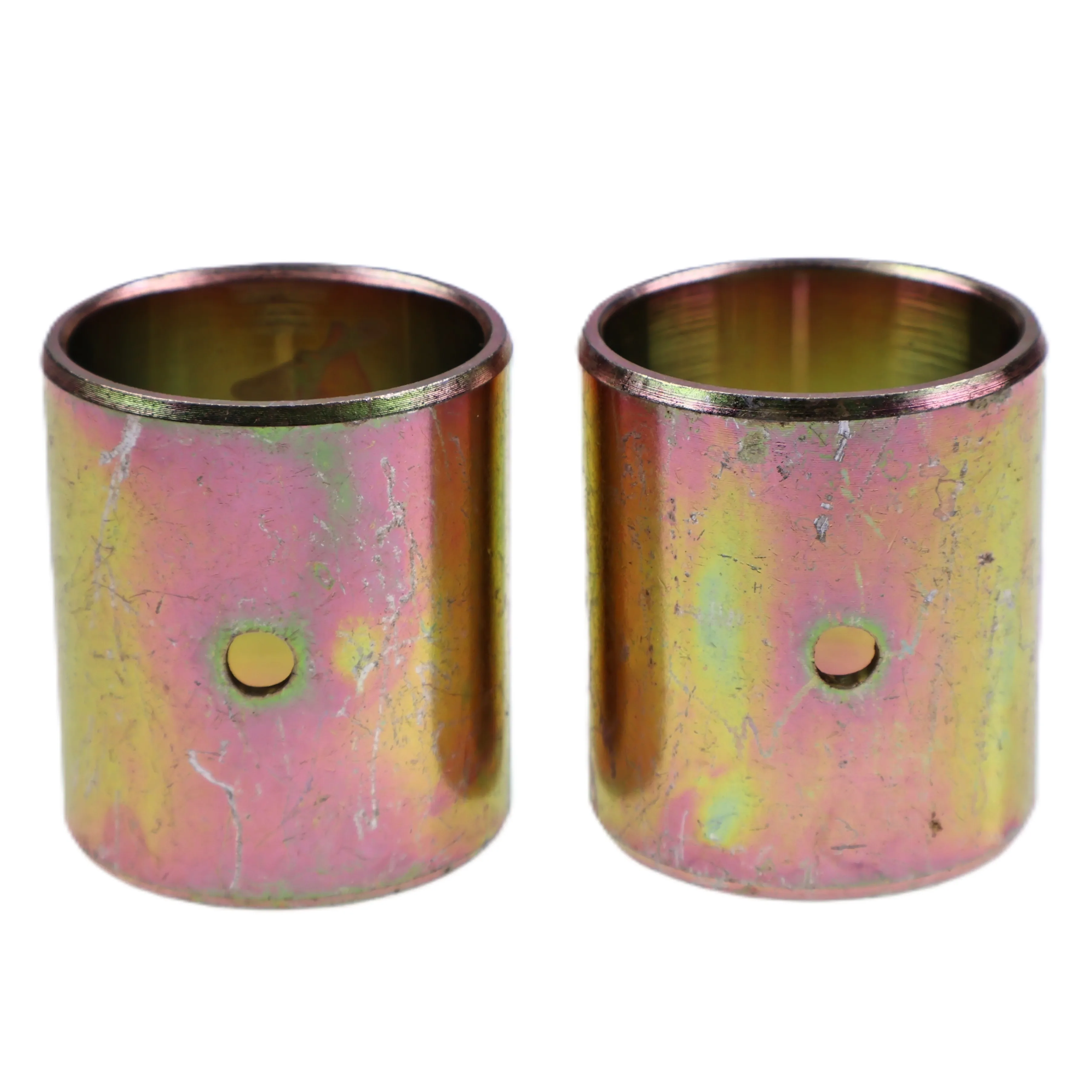 

6805453 2PCS Pin/Bushing For Bobcat A300 773 S150 S160 S175 S185 S205 S220 S250 S300 S330 S450 S510 S530 S550 S570 S590 S595