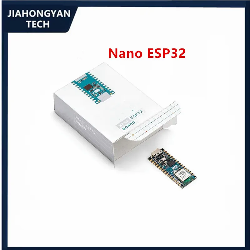 Original For Arduino Nano ESP32 programming learning main control development board ABX00092