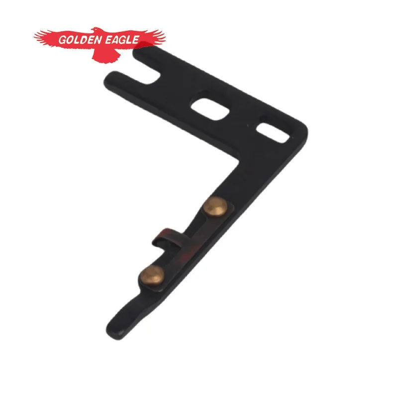 SEWING MACHINE SPARE PARTS ACCESSORIES HIGH QUALITY POSITIONING BRACKET 93-035314-91 PRESSER FOOT