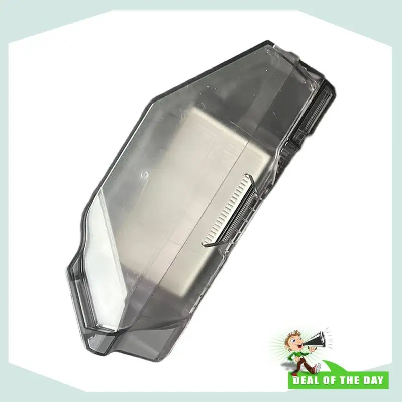 24-Hour Delivery Dust Box With Filters For Roborock G30U Robot Vacuum Cleaner Accessories Replacement Dustbin