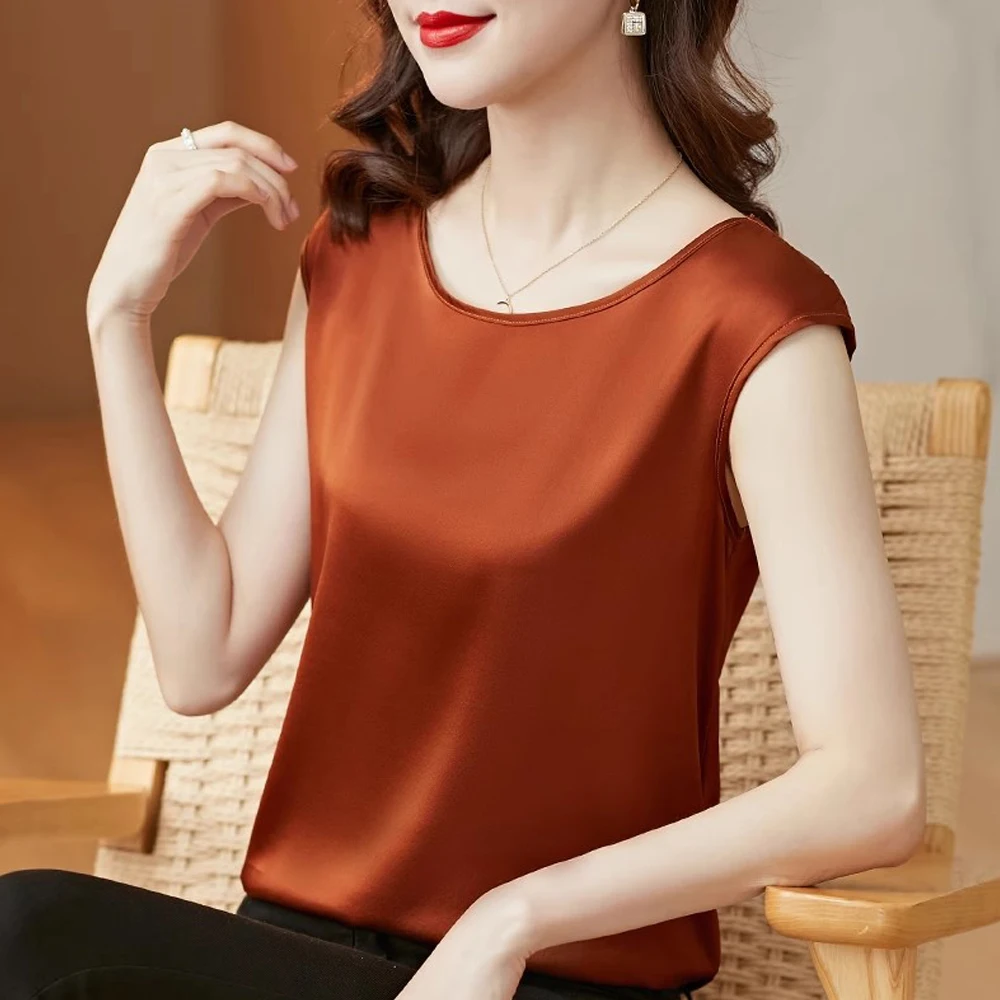 Blusas Sencillas Blusones Verano Mujer Bonitas Blusas Para 2021