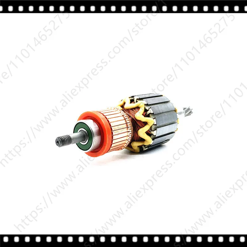 Armature assembly 220-240V for Makita HR5001C