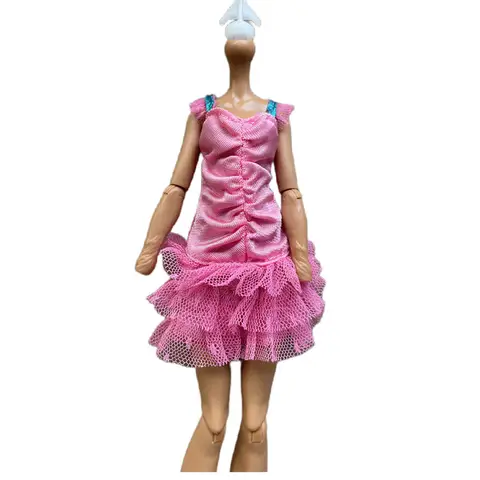 1/6 Monsters Doll Clothes