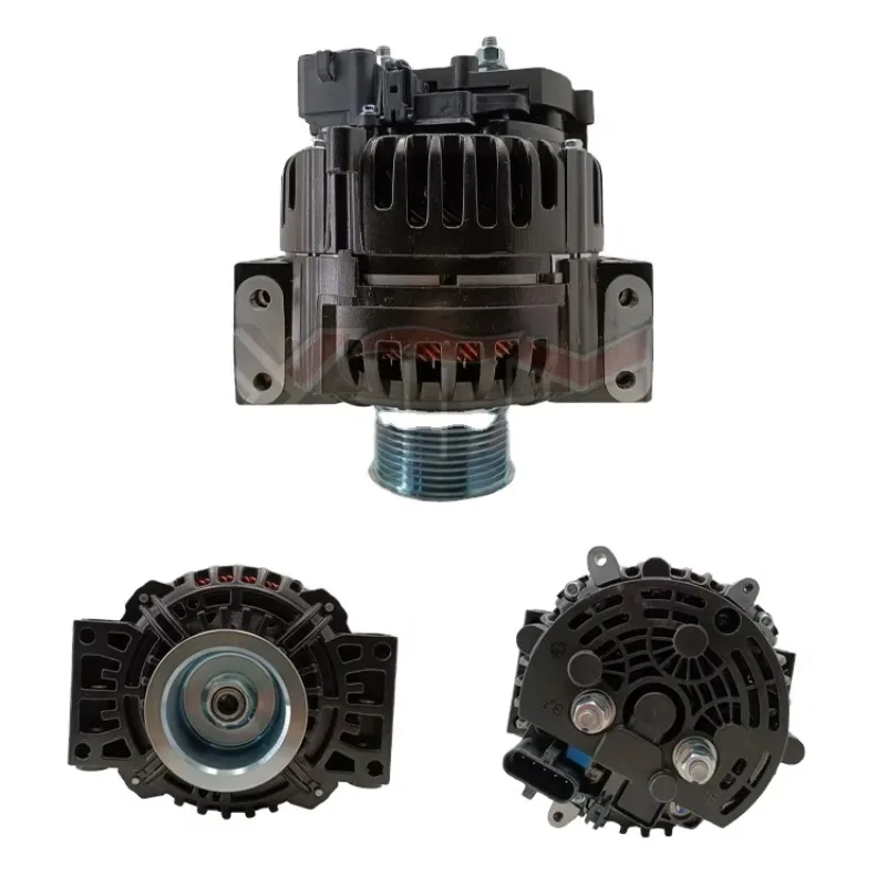 

Генератор переменного тока 28 В 180 А 10 шт. Prestolite Tye для грузовиков Scania для Scania DC16 AVi150P1103HP AVi150P1159HP AVI150P1122HP