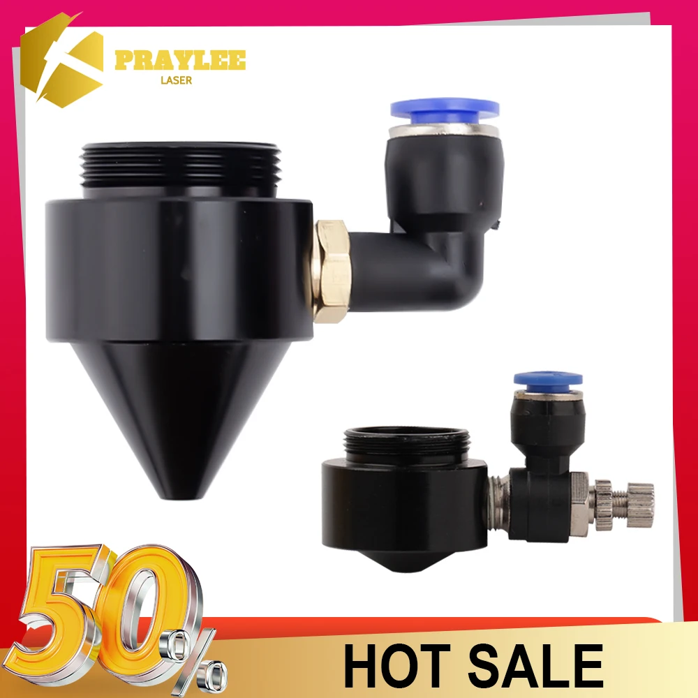 

Praylee CO2 Воздушное сопло Dia.20