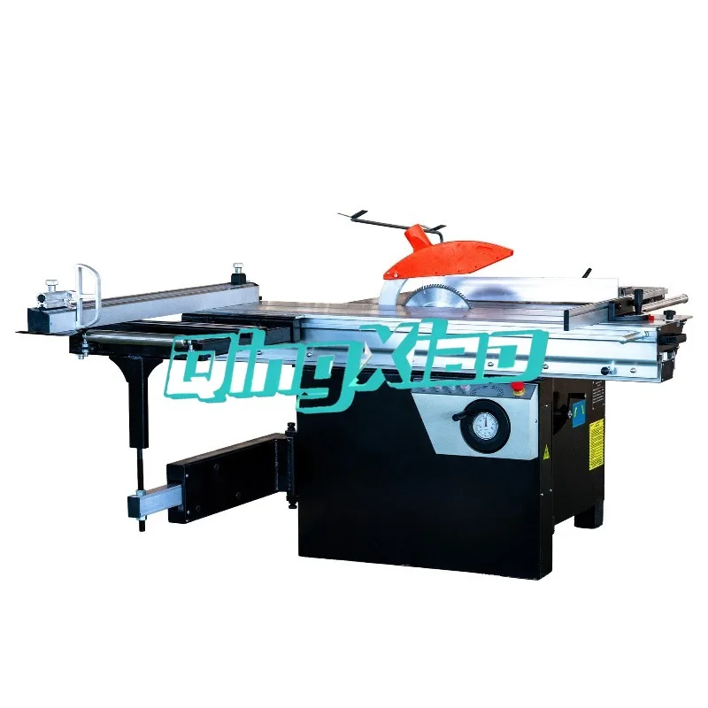 Precision Sliding Table Saw for Woodworking Automatic Cutting Machine 1.6-meter Panel Saw for Cutting Boards Cutter
