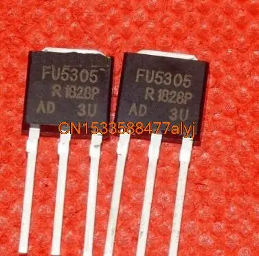 

100% new original IRFU5305PBF