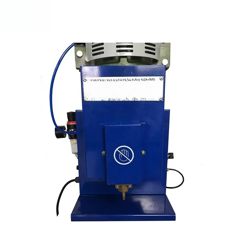 YT-DJ102S Hot Melt Adhesive Machine Automatic Adhesive Belt Sensor
