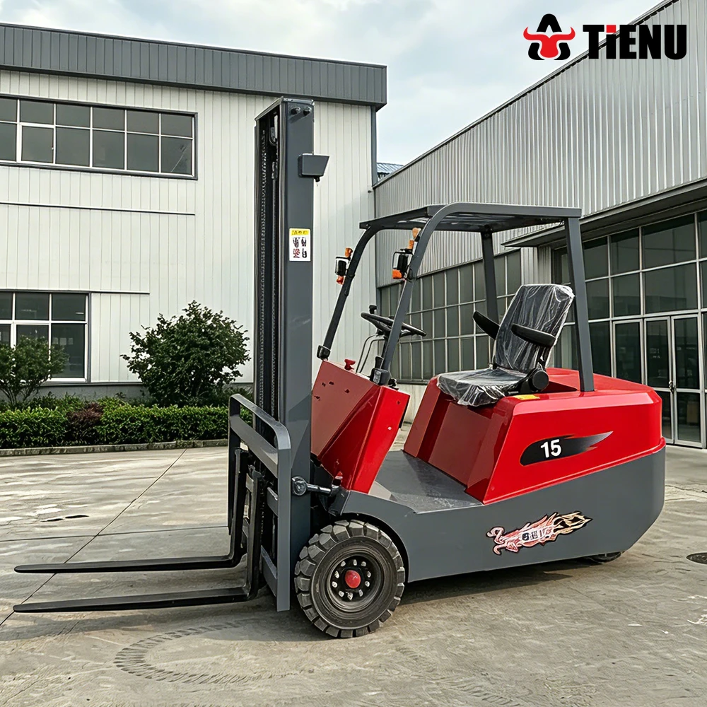 Small processing plants can be customized high quality energy saving batteries for electric forklifts, factory direct sales