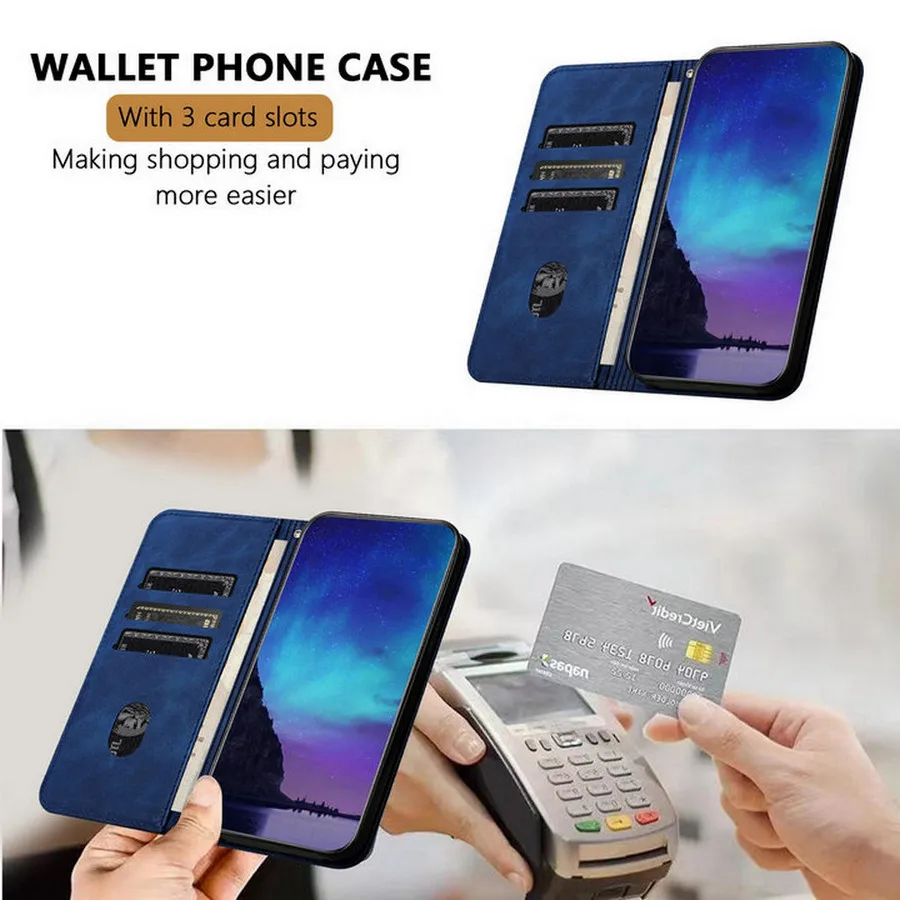 ل Realme GT7 Pro Racing 5G 2025 محفظة جلدية مغناطيسية حافظة لهاتف OPPO Realme GT 7T 6 T غطاء فاخر Realmi GT Neo6 SE Funda