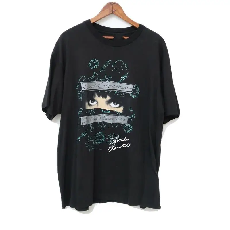 1990 Tour Cry Like …