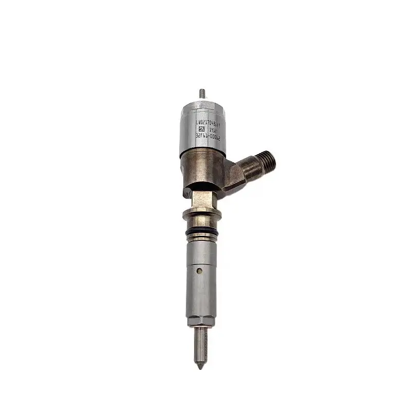 For E320D Injector 326-4700 / 32F61-00062  For Ca\ter Excavator For CA C6.4 Engine Injection System Part