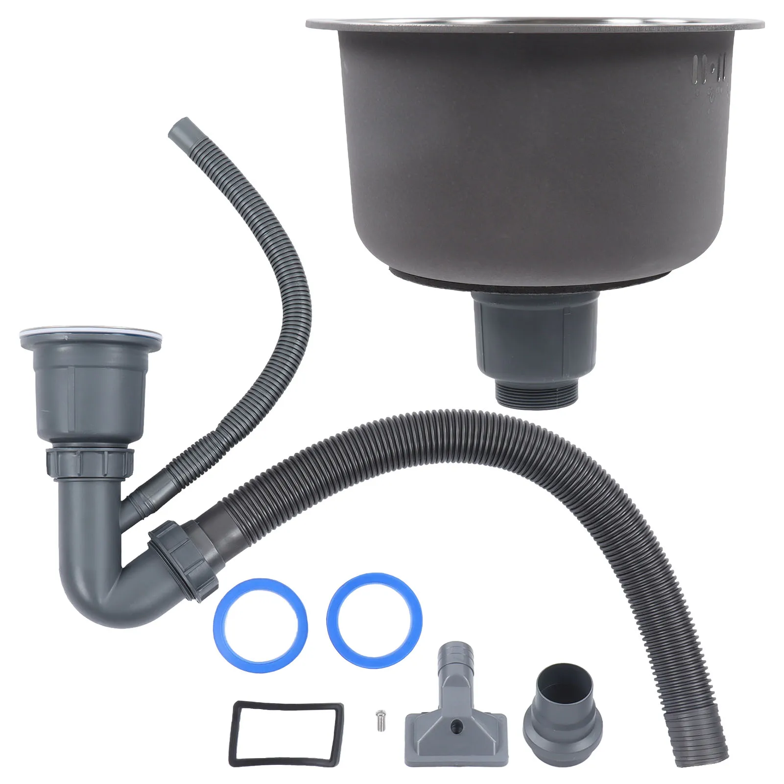 Thumbnail 3 - #36 Undermount Kitchen Sinks Deals & Discounts