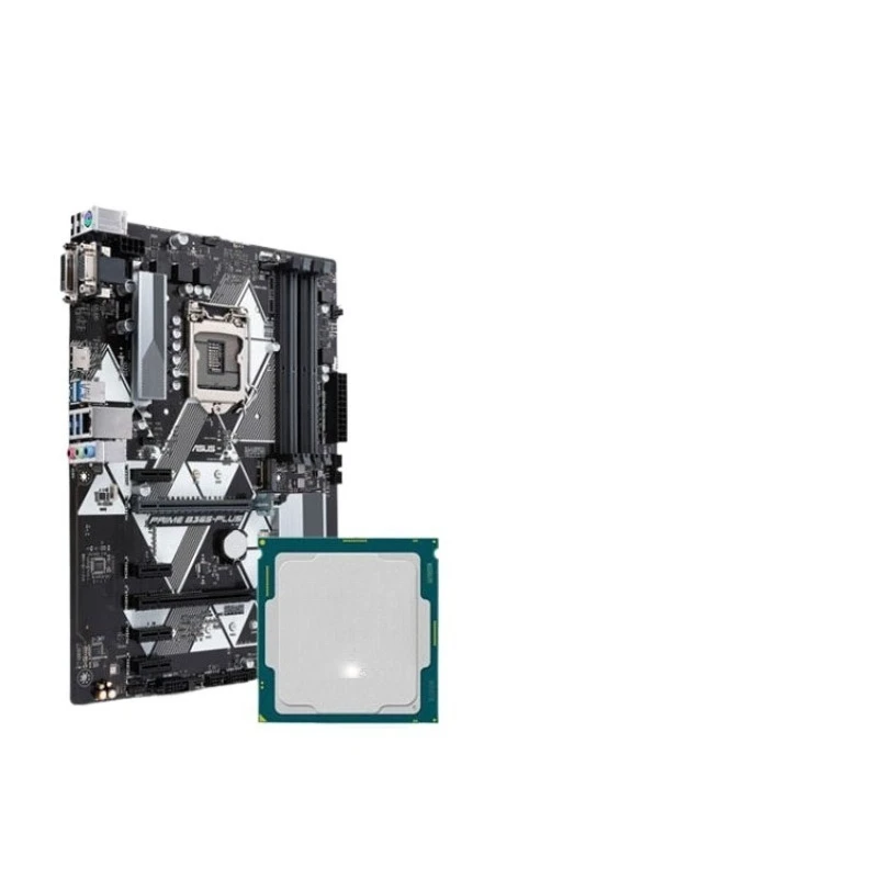 Motherboard i7 8700-AliExpress