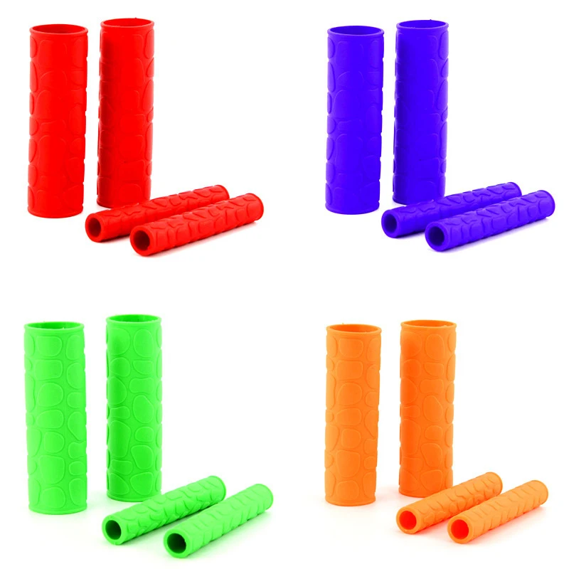 العالمي للدراجات النارية مقبض مقود دراجة الفرامل براثن رافعة غطاء حامي صالح لسيارات BMW R1200GS R1250GS F750GS F850GS F900R F900XR #2