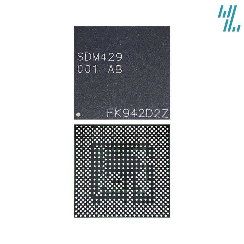 Mobile CPU Snapdragon 429/450 SDM429-001-AB SDM450-B01-AA SDM429 SDM450