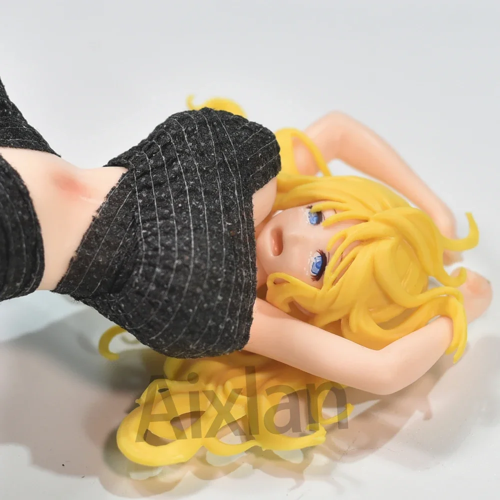 Aixlan Nsfw Figure Aonami Shio Bfull Hentail Sexy Girl PVC Action Figure Amine Sexy Anime Figures +18 Uncensored