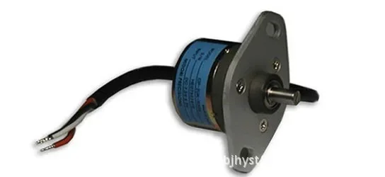 MIDORI Potentiometer Non-contact Sensor CP-2UK-R210 CP-2UK-A210 A200 CP-2UKN