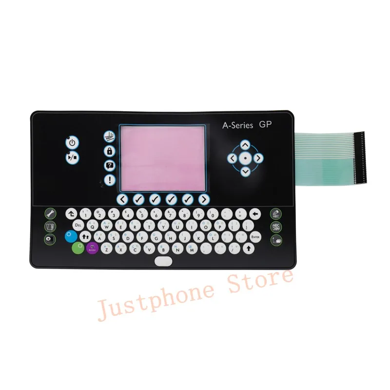 

Мембранная клавиатура-маска для дисплея Domino A-GP DB-PC1341