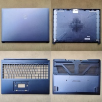 New laptop  for MECHREVO G16PRO  16 Super 16K 16QHD  lcd back cover/palmrest /bottom case cover