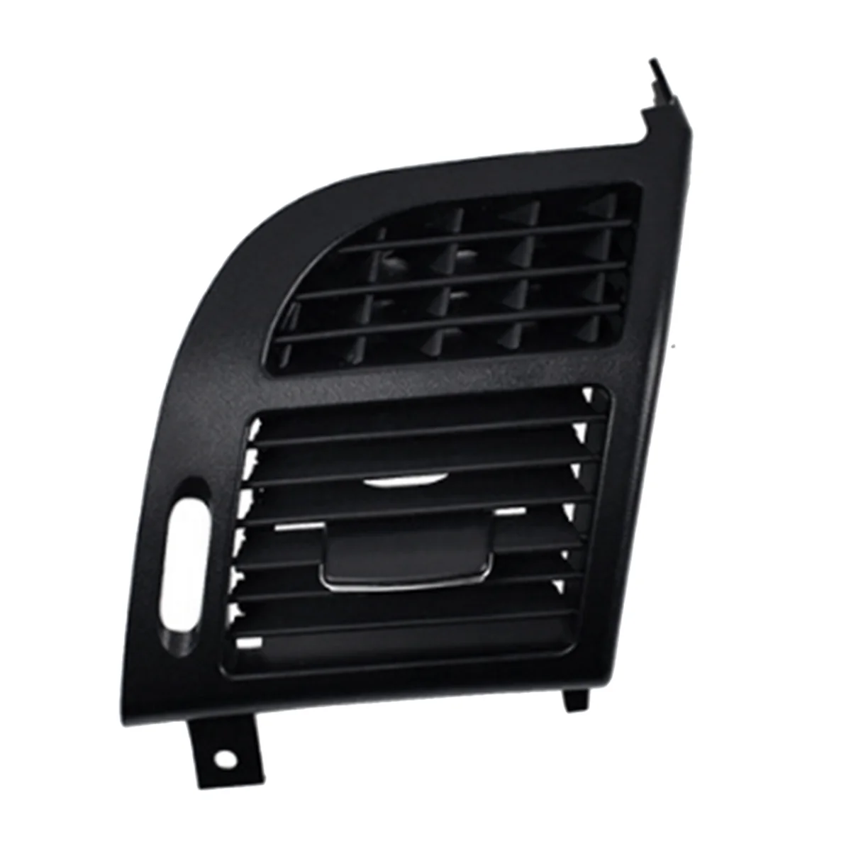 For Mercedes Benz W211 2003-2008 Car Front Dash Right Air Conditioner Outlet A/C Vent Outlet Grille Panel