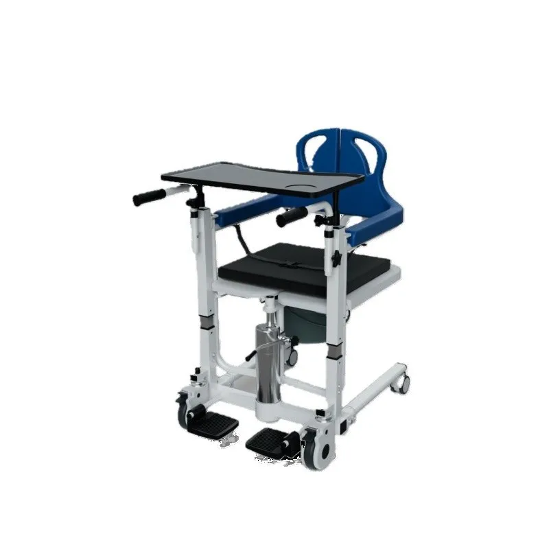 

Парализованный подъемник для пожилых людей с ограниченными возможностями, стул для унитаза, бытовой подъемник