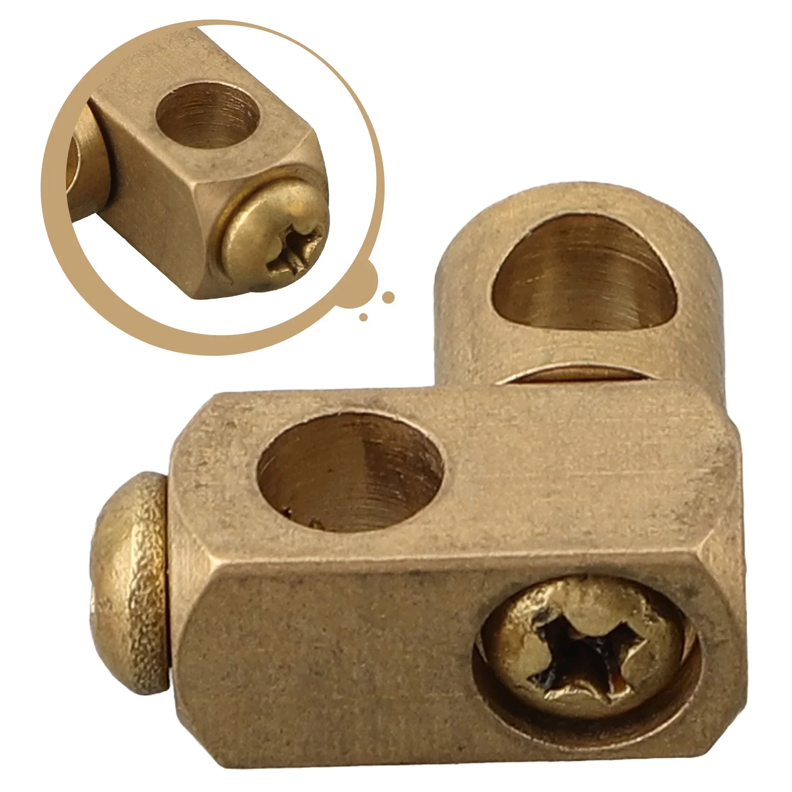 

Установки в ванной комнате Долговечный эксцентриковый сливной фитинг Двойная шарнирная деталь Простая установка Металлическая конструкция