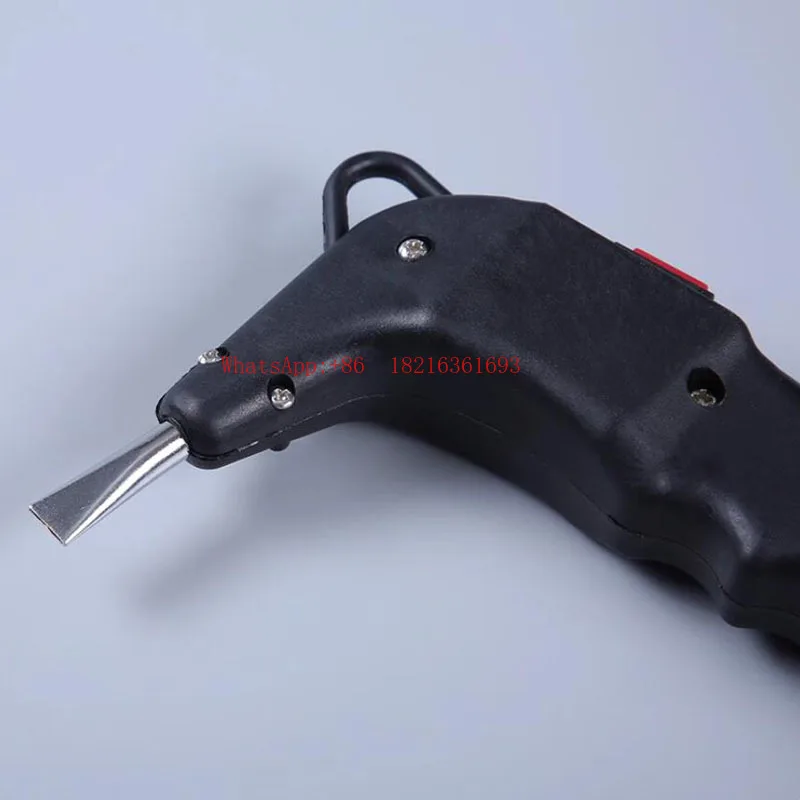 Limited Offer Steam Air Dual Use Electric Power Control Steam Gun With Hot/Cool Switch - Stain Removal Steam Gun For Clothing