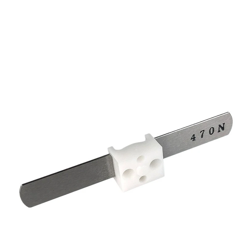 

Mechanical Belt Tension Meter BTG-2 Correction Sheet Tension Meter