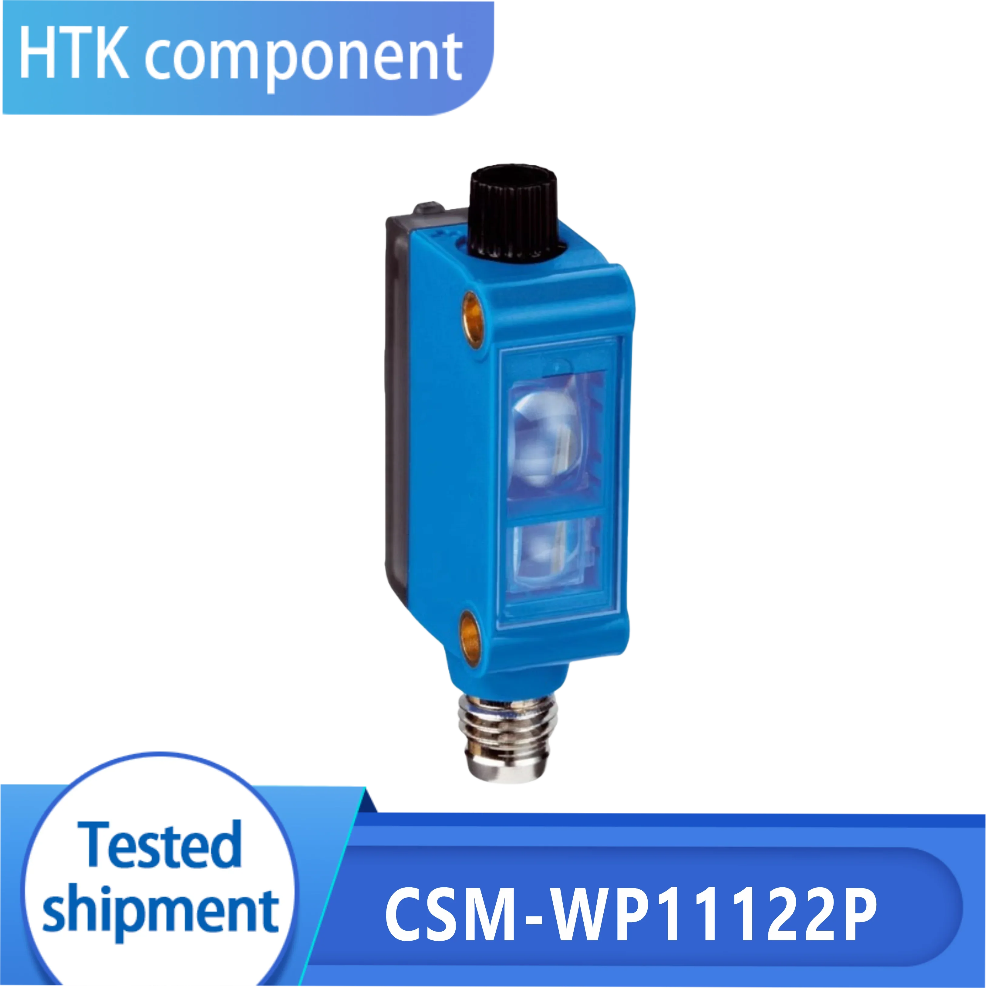 CSM-WP11122P CSM-WN11122P new and original Photoelectric Sensors