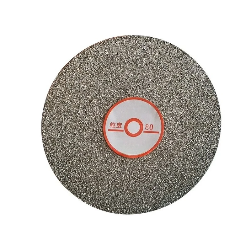 

1PC 300mm 12 Inch Grinding Disc Jade Stone Wood Carving Seal Polishing Tool Inner Hole 12.7/25mm