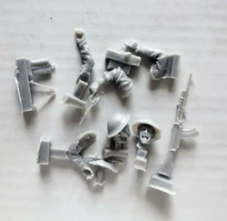 1/35 model kit resin kit