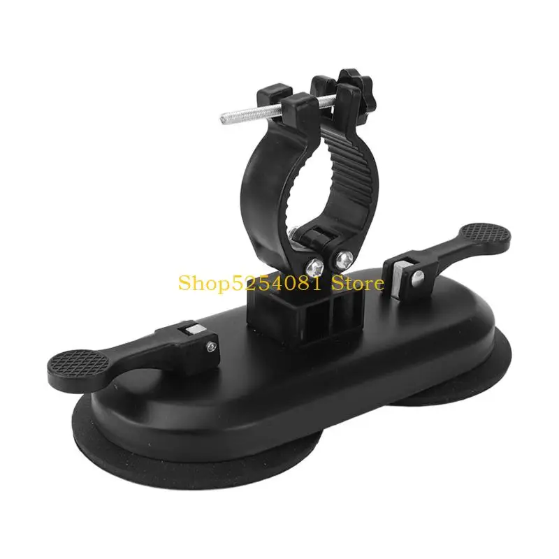 

AXYC Компактный железный кронштейн для массажных пистолетов. Устойчивая к атмосферным воздействиям конструкция надежно в любой