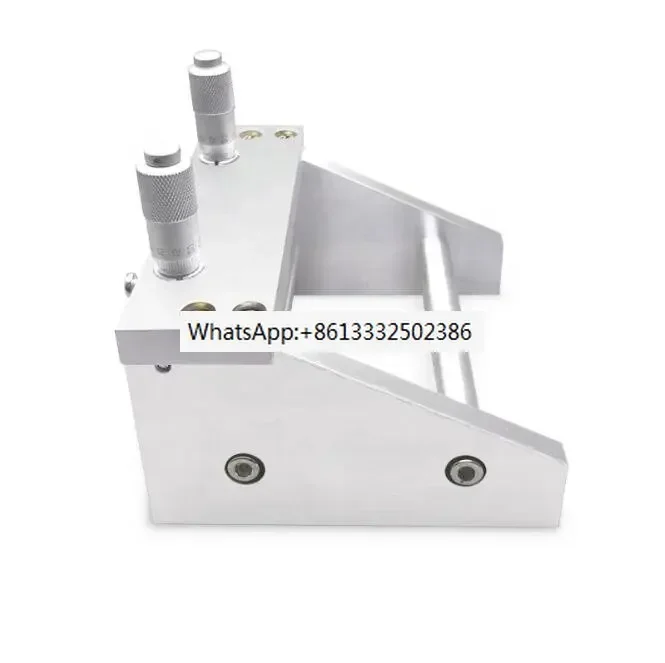 

Регулируемый приборник/расширитель/аппликатор 100мм 200мм 300мм