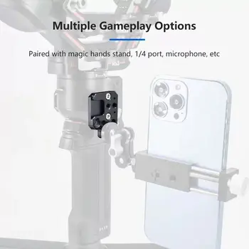 8 最佳銷售 Ronin RS3 配件 - №3