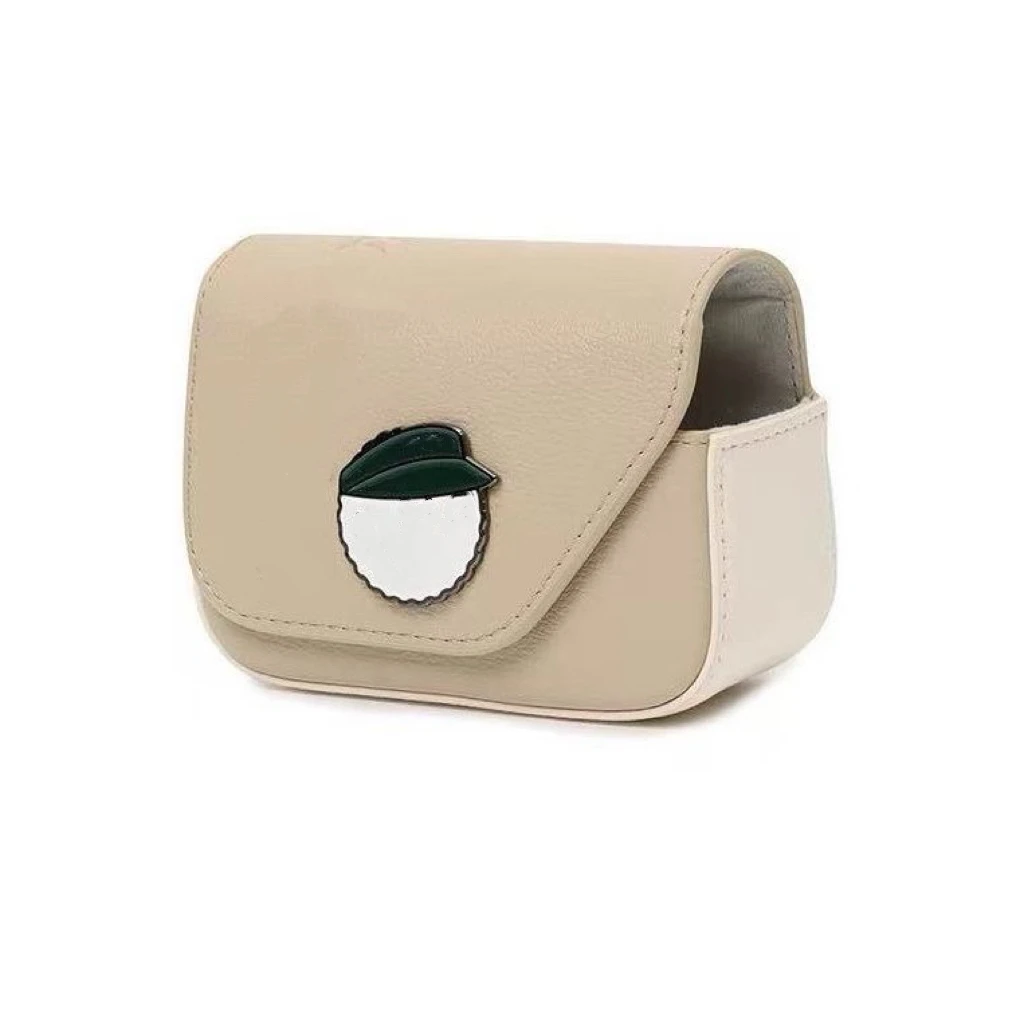 New Fashionable Mini Waist Bag Rangefinder Multifunctional Brand Golf Bag Gift Box
