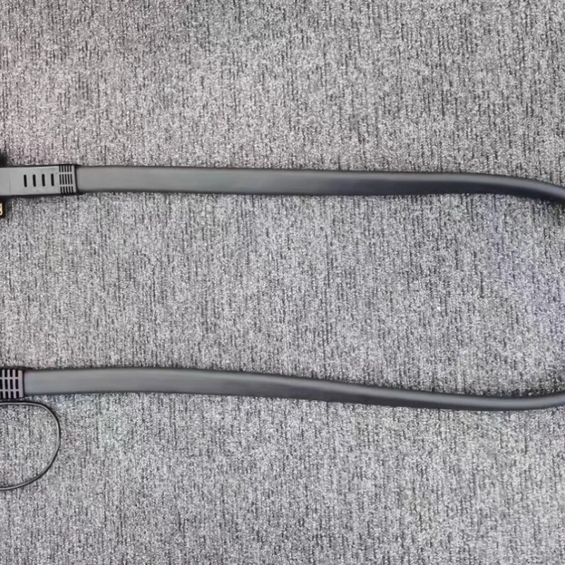 

Generator extension cable, T40/T50 fuel charging extension cable, with cooling fan