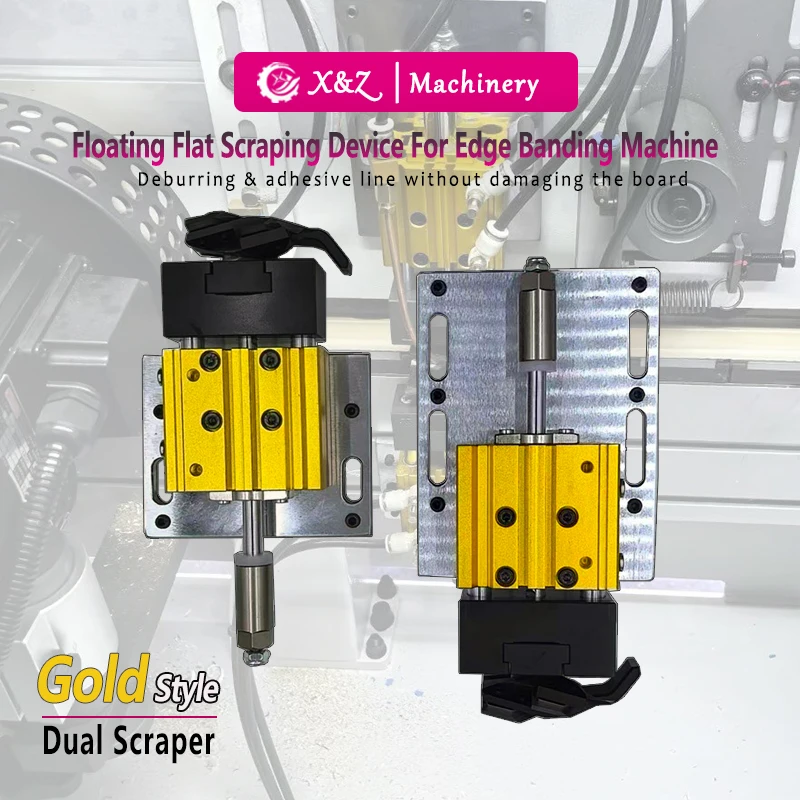 Pneumatic Horizonta…