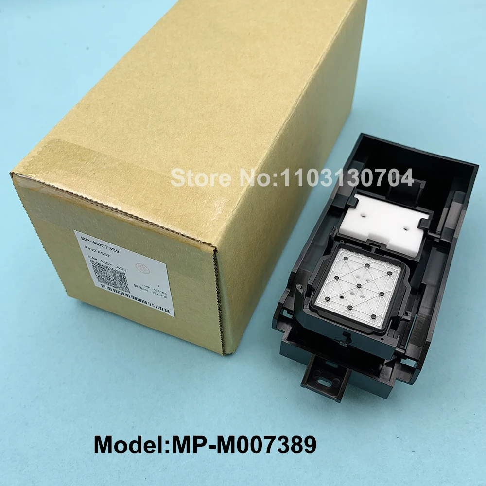 

Made in Japan Mimaki JV33 JV5 Printhead Capping Station Assy MP-M007389 for Mimaki CJV30 TS3 DX5 Head Cap Top Assy