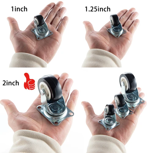 Handling, Warehousing & Transportation Equipment