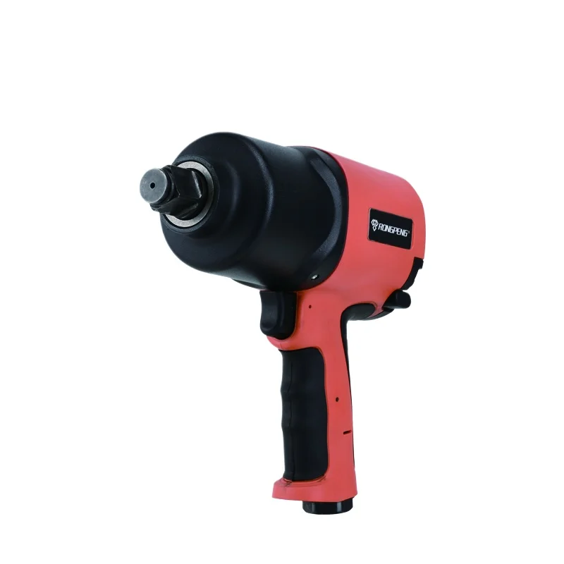 RP7460 Professional High Torque Air Impact Wrench Car Bus Motorcycle Tire Pneumatic Tool