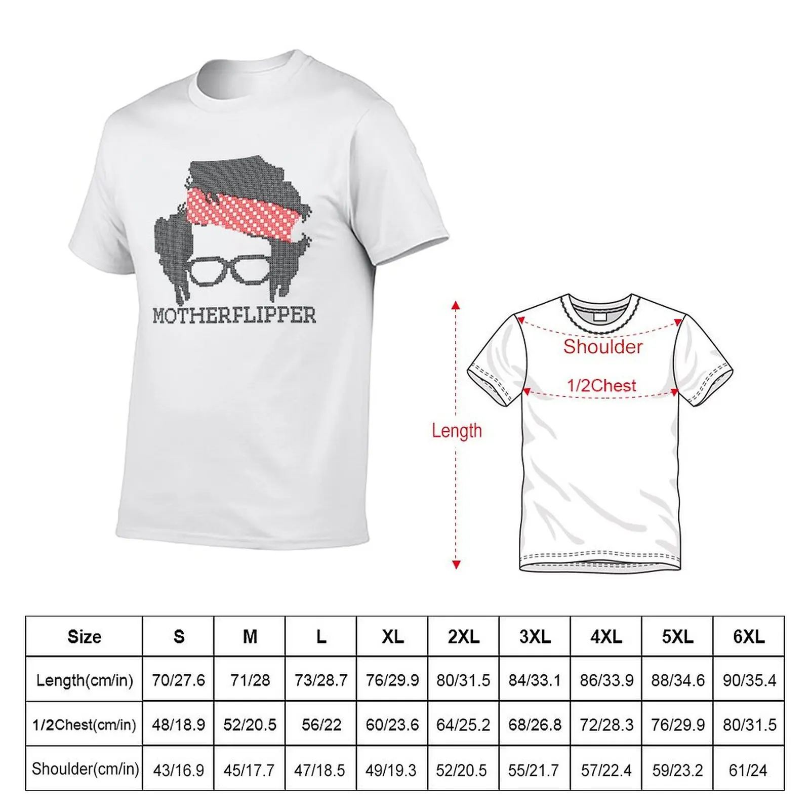 تي شيرت بريزون موريس موس - تي شيرت The IT Crowd تي شيرت رجالي برسومات جرافيكية تي شيرت #5