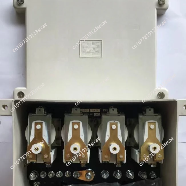 Retarder Contact Relay Control Box Assembly Controller JD332121 Passenger Car Accessories