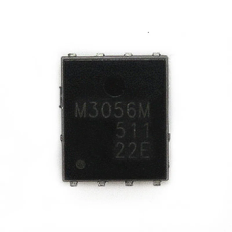 5PCS M3052M QM3052M6 QM3052M TPCA8056-H TPCA8056 CR6236T CR6236 BUF634U BUF634 LM392M LM392 W25X20BLNIG 25X20BLNIG 25X20