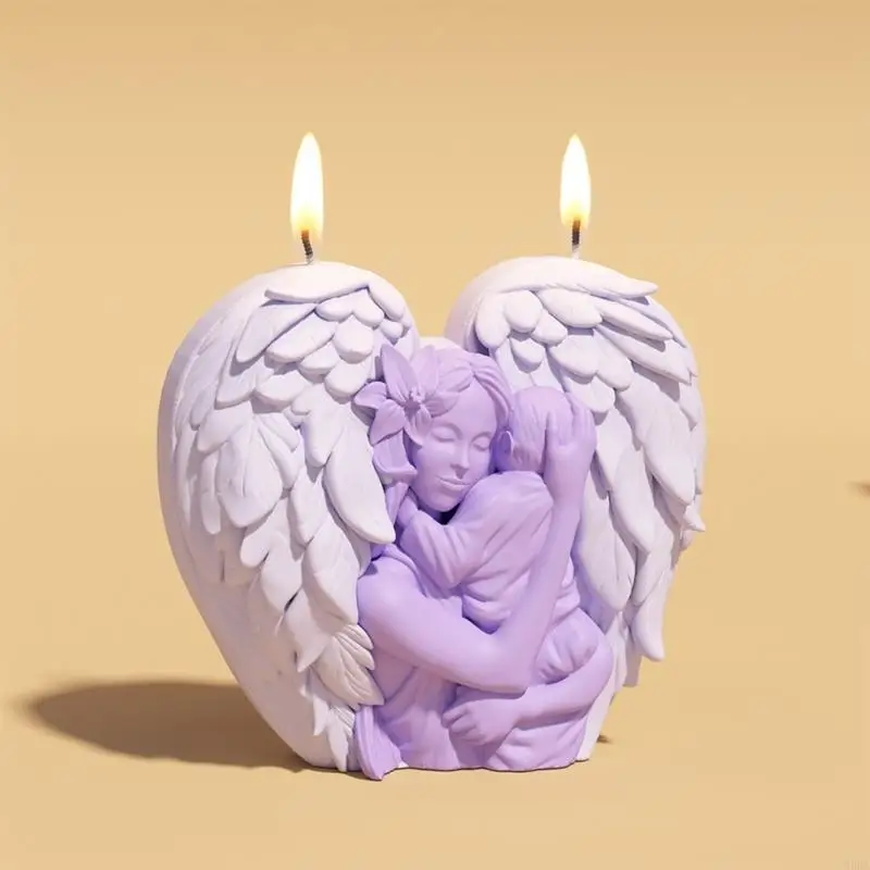 Butterfly Fairies Molds Moldes